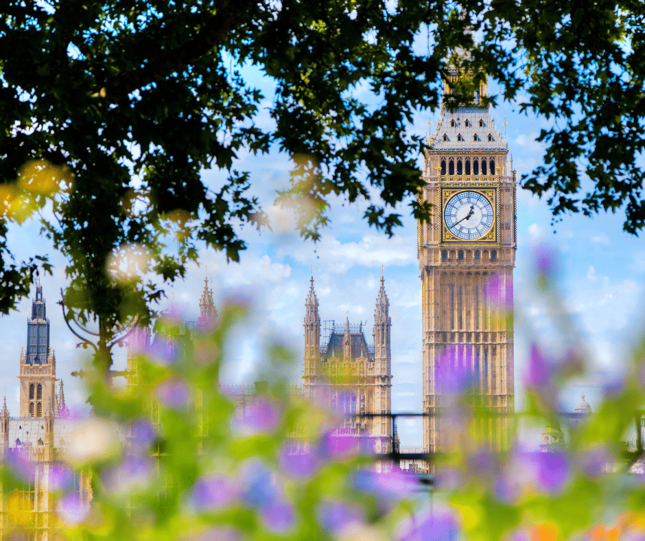 London, United Kingdom