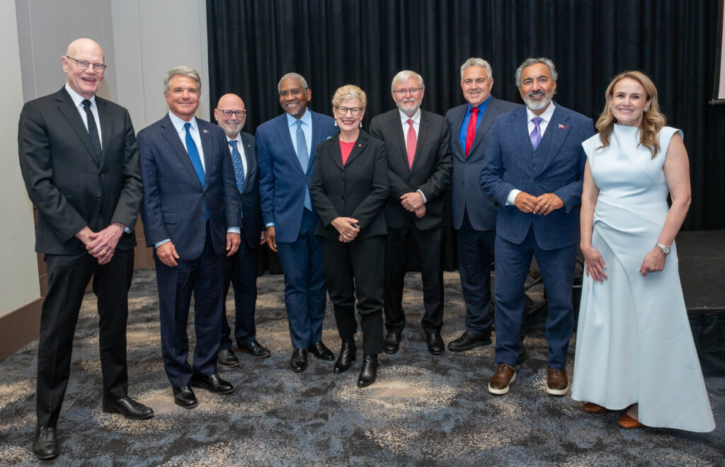 SMC SUPER SUMMIT 2026 AT APH