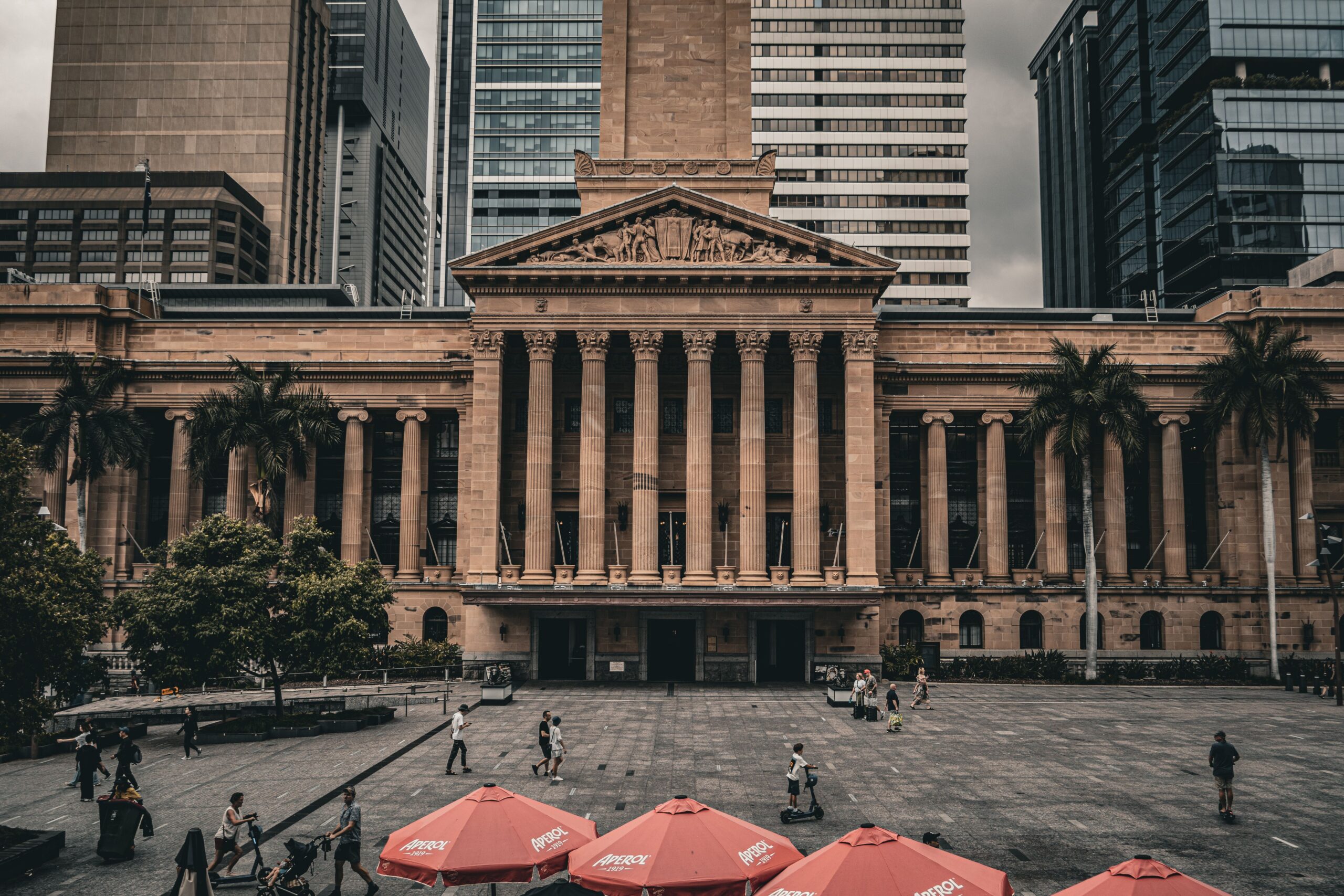 Latest APRA data shows profit to member funds leading on performance